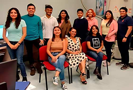 Recursos Humanos del CNMN